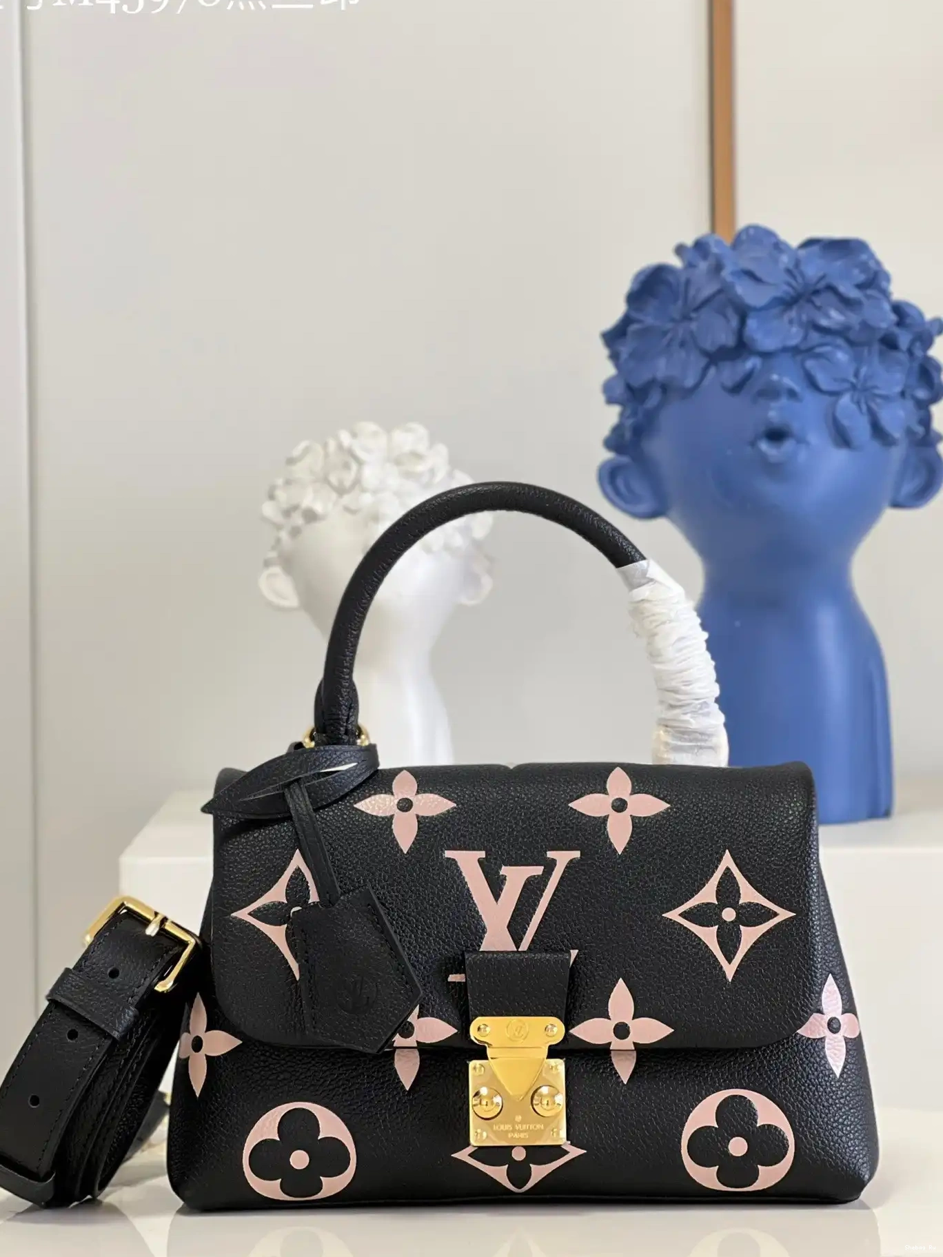 MADELEINE LOUIS VUITTON BB 0630
